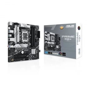 Mainboard Asus Prime B760M-A CSM LGA1700 DDR5