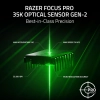 Mouse Gamer Razer Basilisk V3 PRO 35K Wireless RGB Blanco
