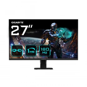 Monitor 27 Gigabyte GS27QA IPS 2K 180Hz