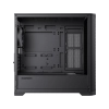 Case Gamemax Destroyer TGB M-ATX ARGB/ Vidrio templado/4 ventiladores negro