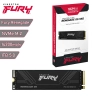 Disco sólido SSD M.2 NVMe Kingston Renegade G5 1Tb PCIe 5.0 14200Mb/s