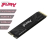 Disco sólido SSD M.2 NVMe Kingston Renegade G5 1Tb PCIe 5.0 14200Mb/s