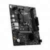 Mainboard MSI Pro H610M-S LGA1700 DDR4