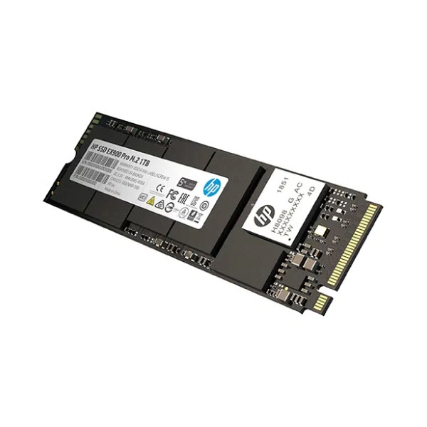 DISCO DURO HP 250GB SSD M.2 EX900 NVMe 3D TLC NAND INTERNO