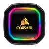 Cooler Refrigeración Líquida Corsair H100i RGB PRO XT 240mm