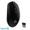 Mouse Logitech G305 Wireless Lightspeed 12K DPI negro