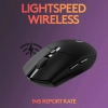 Mouse Logitech G305 Wireless Lightspeed 12K DPI negro