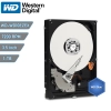 Disco duro HDD 1Tb Western Digital WD10EZEX SATA WD Blue