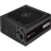 Fuente de poder 850W Corsair RM850 80+Oro Full Modular