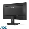 Monitor 20 AOC 20E1H HD 1600x900 / 60Hz