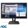 Monitor 20 AOC 20E1H HD 1600x900 / 60Hz