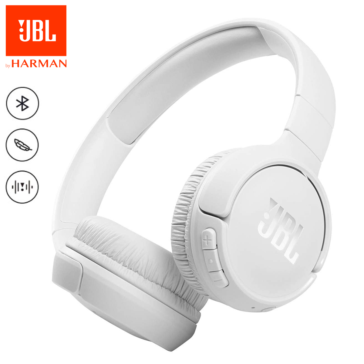 Jbl Наушники Беспроводные 510 Bt Купить