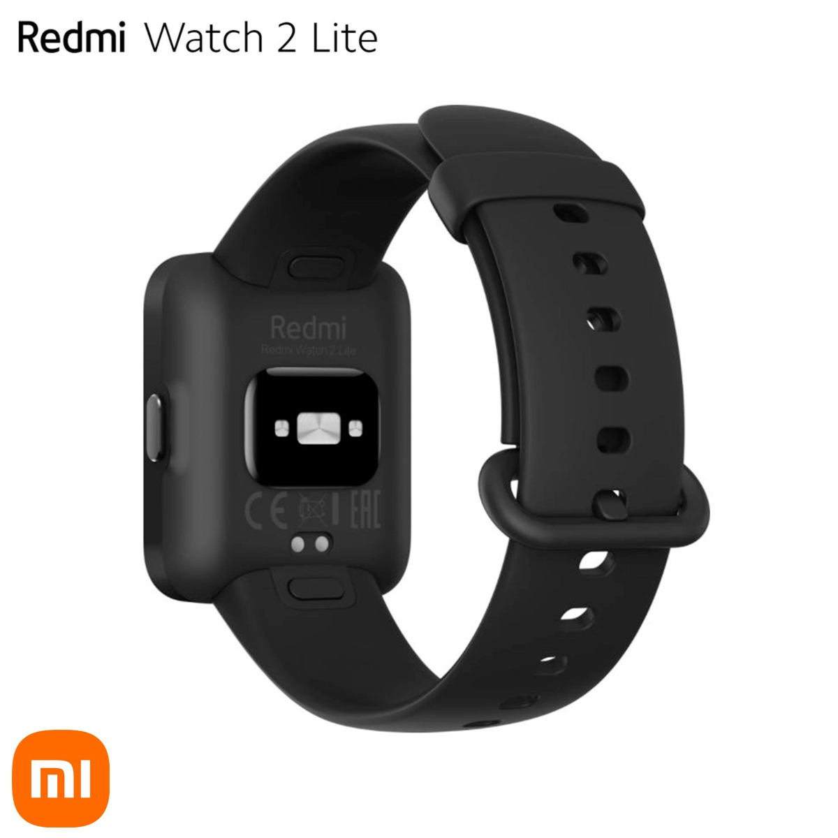 Smartwatch Mi Watch Xiaomi - La Victoria - Ecuador