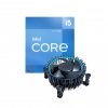 Procesador Intel Core i5 12400 2.5GHz 6 Núcleos 12 Hilos LGA1700 12va