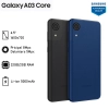 Celular Samsung A03 Core OC 2GB 32GB 4G-Lte 6.5 Negro