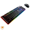 Combo Gamer Teclado híbrido y Mouse Cougar Deathfire EX RGB