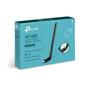 Adaptador USB Wifi TP-Link AC1300 Archer T3U Plus