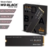 Disco sólido SSD M.2 NVMe Western Digital Black SN770 1Tb Gen4x4 5150Mb/s