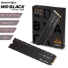 Disco sólido SSD M.2 NVMe Western Digital Black SN770 1Tb Gen4x4 5150Mb/s