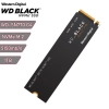 Disco sólido SSD M.2 NVMe Western Digital Black SN770 1Tb Gen4x4 5150Mb/s