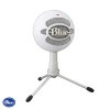 Micrófono Blue Snowball ICE Blanco USB