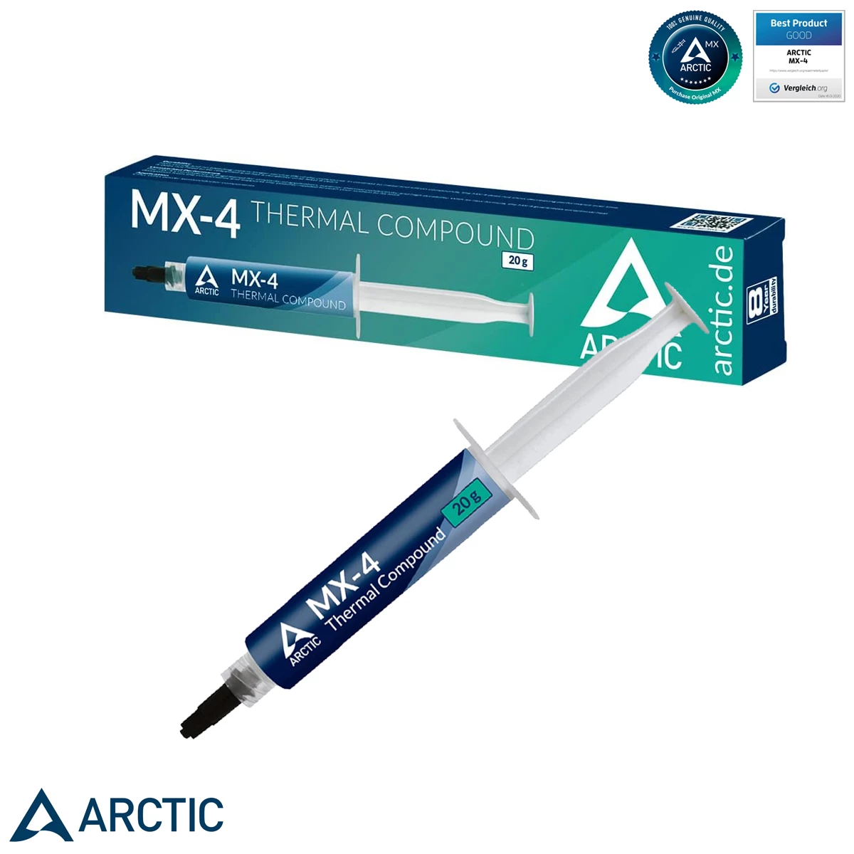 Arctic Pasta Térmica MX-4 20 g Azul