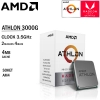 Procesador AMD Athlon 3000G 3.5GHz 2 Núcleos 4 Hilos AM4