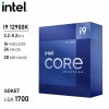 CPU Gamer Intel Core i9 12900K | 32GB DDR4 | 1TB 4.0 | RTX 4060 Ti 16GB