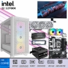 PC Gamer Intel I7 12700K | 32GB DDR5 | 1TB 4.0 | RTX 4060 OC | Monitor 27 180Hz