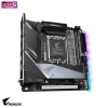 Mainboard Gigabyte Aorus Z690I Ultra Lite ITX LGA1700 DDR5