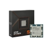 Procesador AMD Ryzen 5 7600X 4.7GHz 6Núcleos 12Hilos AM5