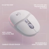 Mouse Gamer Logitech G705 Inalámbrico Lightspeed Blanco RGB