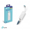 Adaptador USB 3.0 Ethernet TP-Link UE300 RJ45