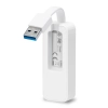 Adaptador USB 3.0 Ethernet TP-Link UE300 RJ45