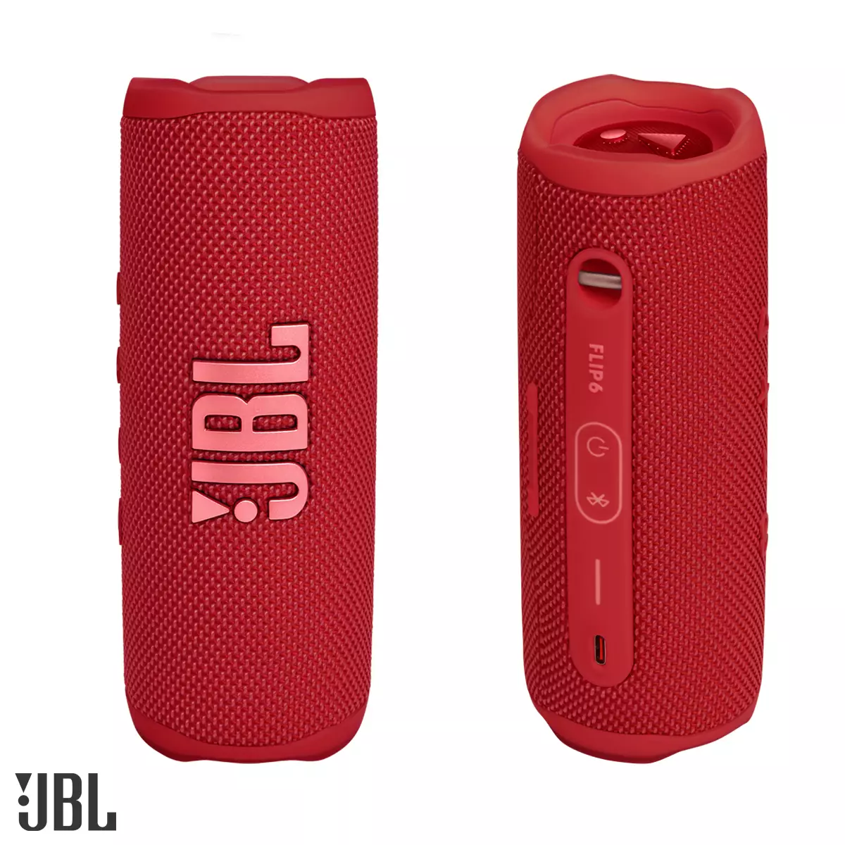 JBL Flip 6 Altavoz Bluetooth Resistente al Agua IP67 Azul