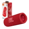 Parlante JBL Flip 6 Bluetooth portatil IP67 Rojo