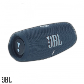Parlante JBL Charge 5 Bluetooth portatil IP67 Azul