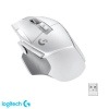 Mouse Logitech G502 X Lightspeed Wireless Gaming Blanco