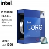 Procesador Intel Core i9 13900K 2.2-5.8GHz 24 Núcleos 32 Hilos LGA1700 13va