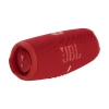Parlante JBL Charge 5 Bluetooth portatil IP67 Rojo