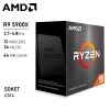 Procesador AMD Ryzen 9 5900X 3.7GHz 12 Núcleos 24 Hilos AM4